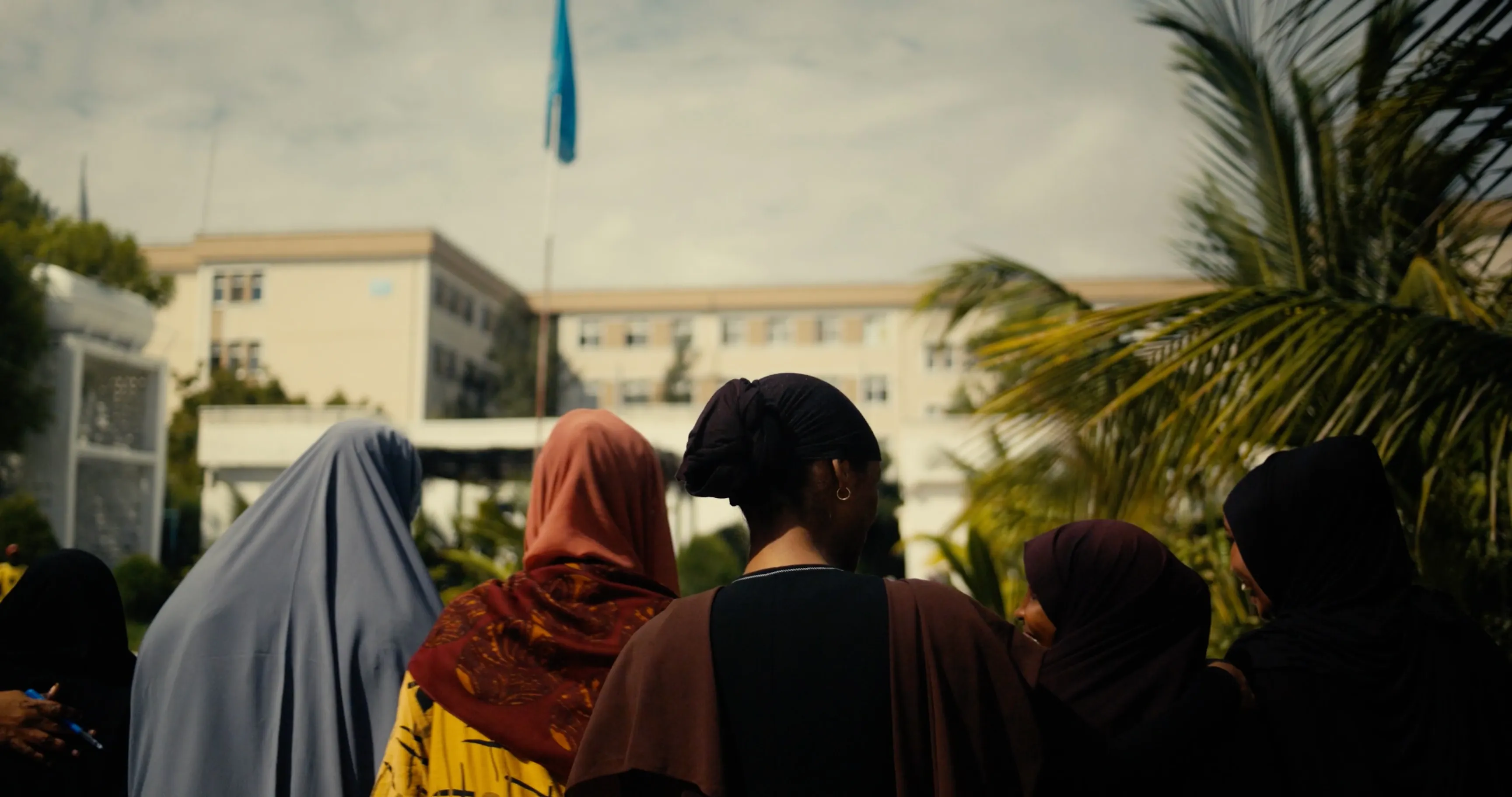 Elman Peace community